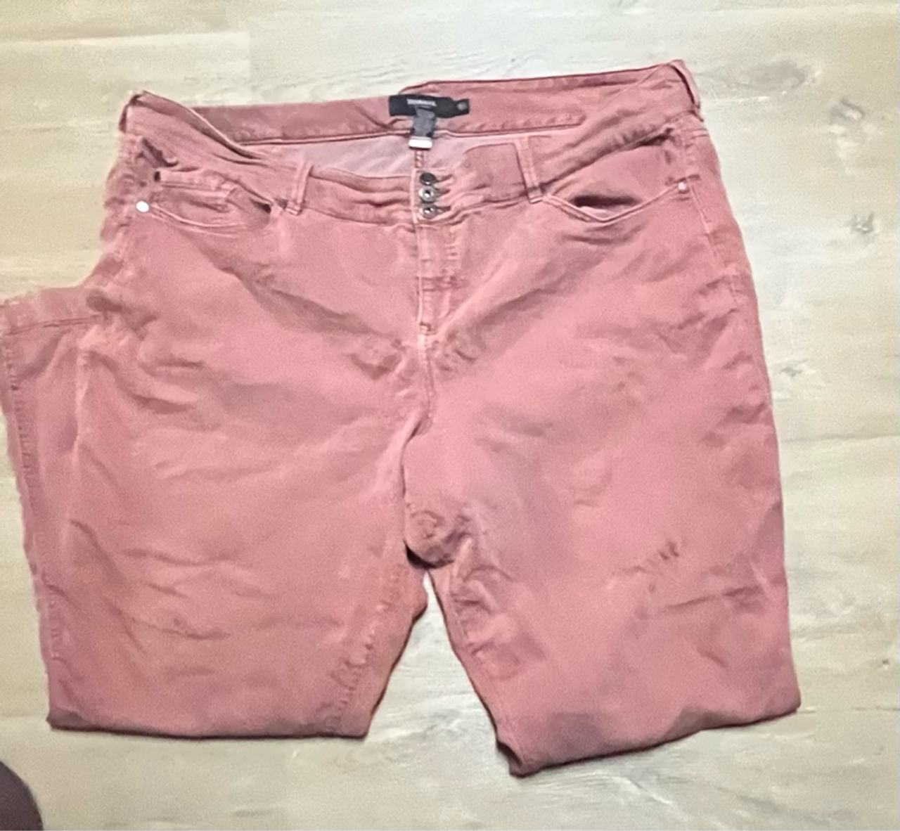 Torrid Skinny Jeans Size 30 R