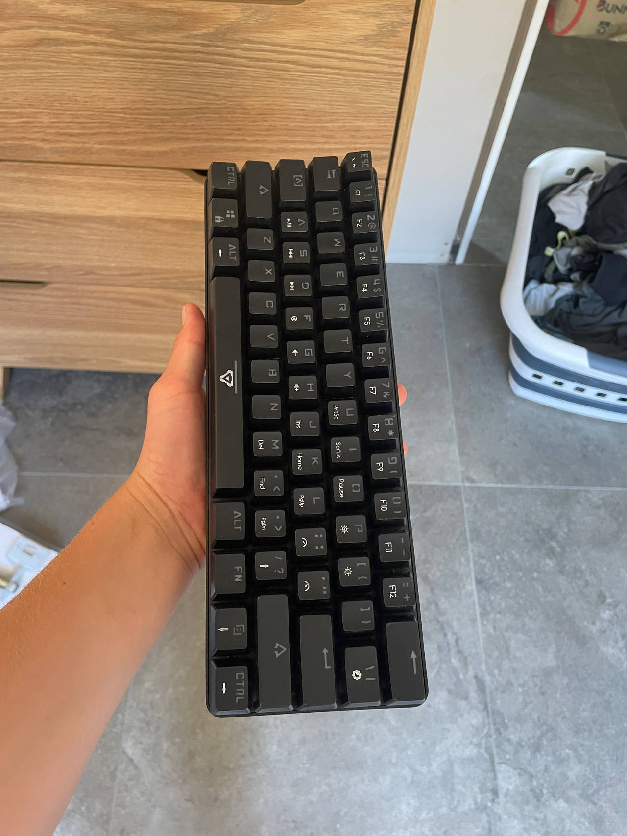 Royal Kludge RK61 Mechanical Keyboard
