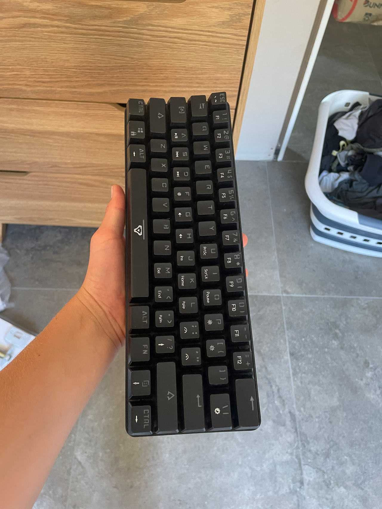 Royal Kludge RK61 Mechanical Keyboard