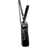 Christian Louboutin Loubila Mini Shoulder Bag Black - Image 5