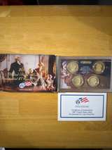 2007 United States Mint Presidential $1 Coin Proof Set - Image 2