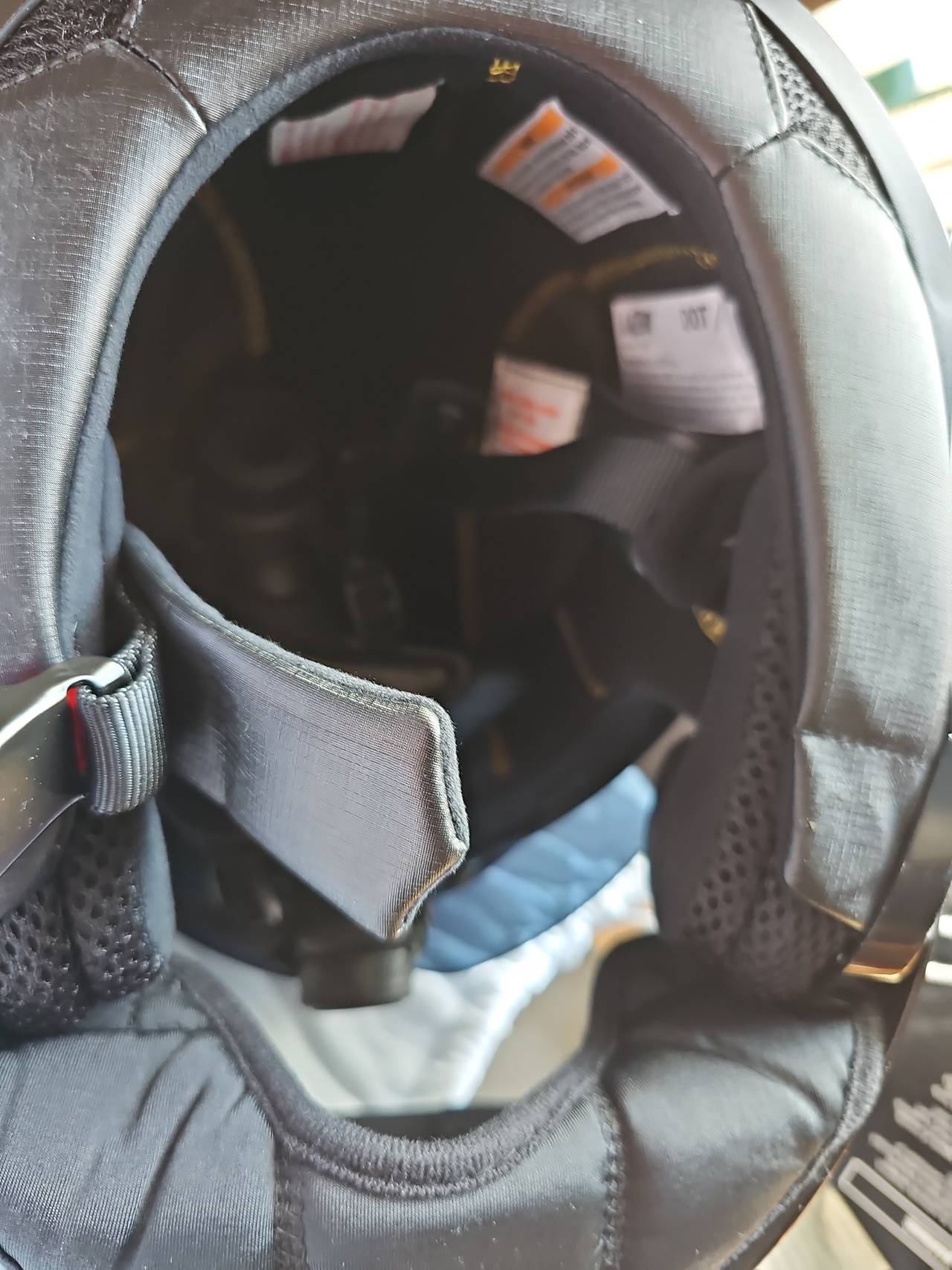 Ski-Doo Modular 3 Snowmobile Helmet