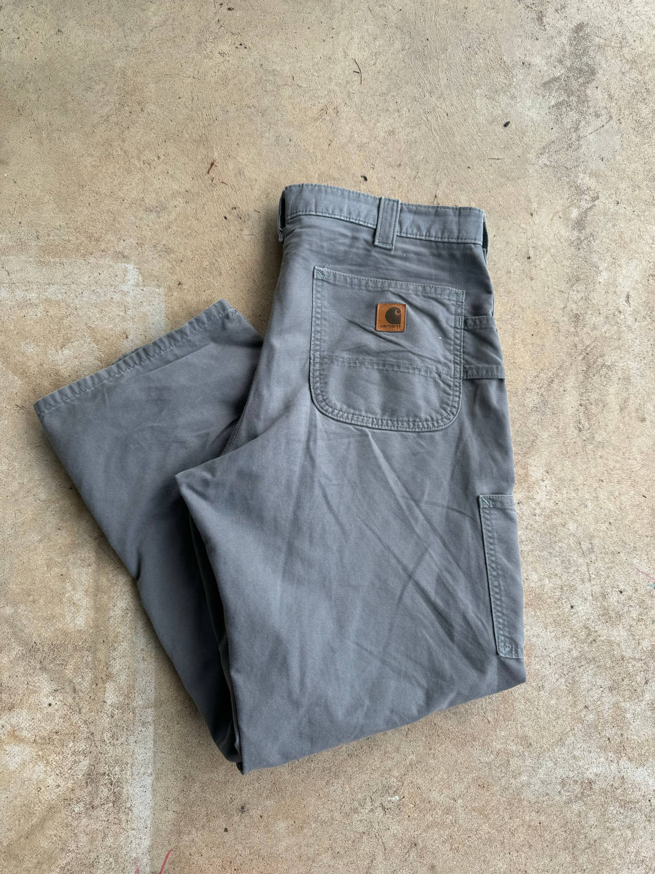 Carhartt Work Pants
