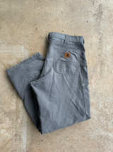 Carhartt Work Pants - Image 1