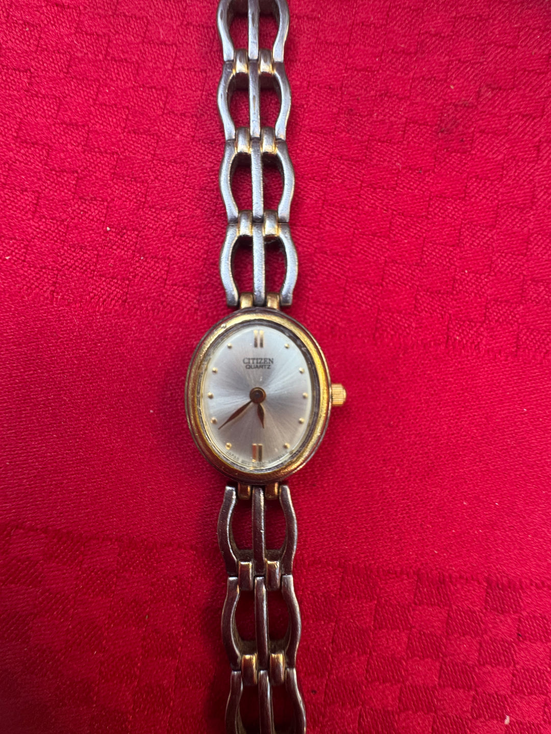 Citizen Quartz Women's Watch