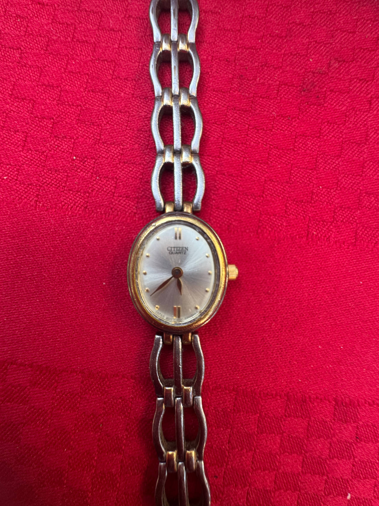 Citizen Quartz Women's Watch