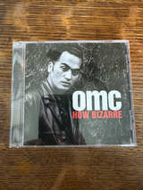 OMC - How Bizarre (CD) - Image 1
