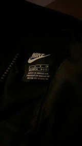Nike Sportswear Tape Track Jacket - Image 4