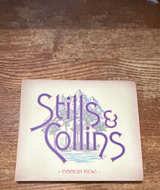 Stills & Collins - Everybody Knows CD - Image 1