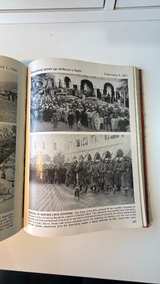 Pictorial History of the Second World War - Image 6