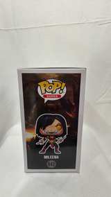 Funko Pop! Games: Mortal Kombat X - Mileena #642 Insider Club Exclusive - Image 4