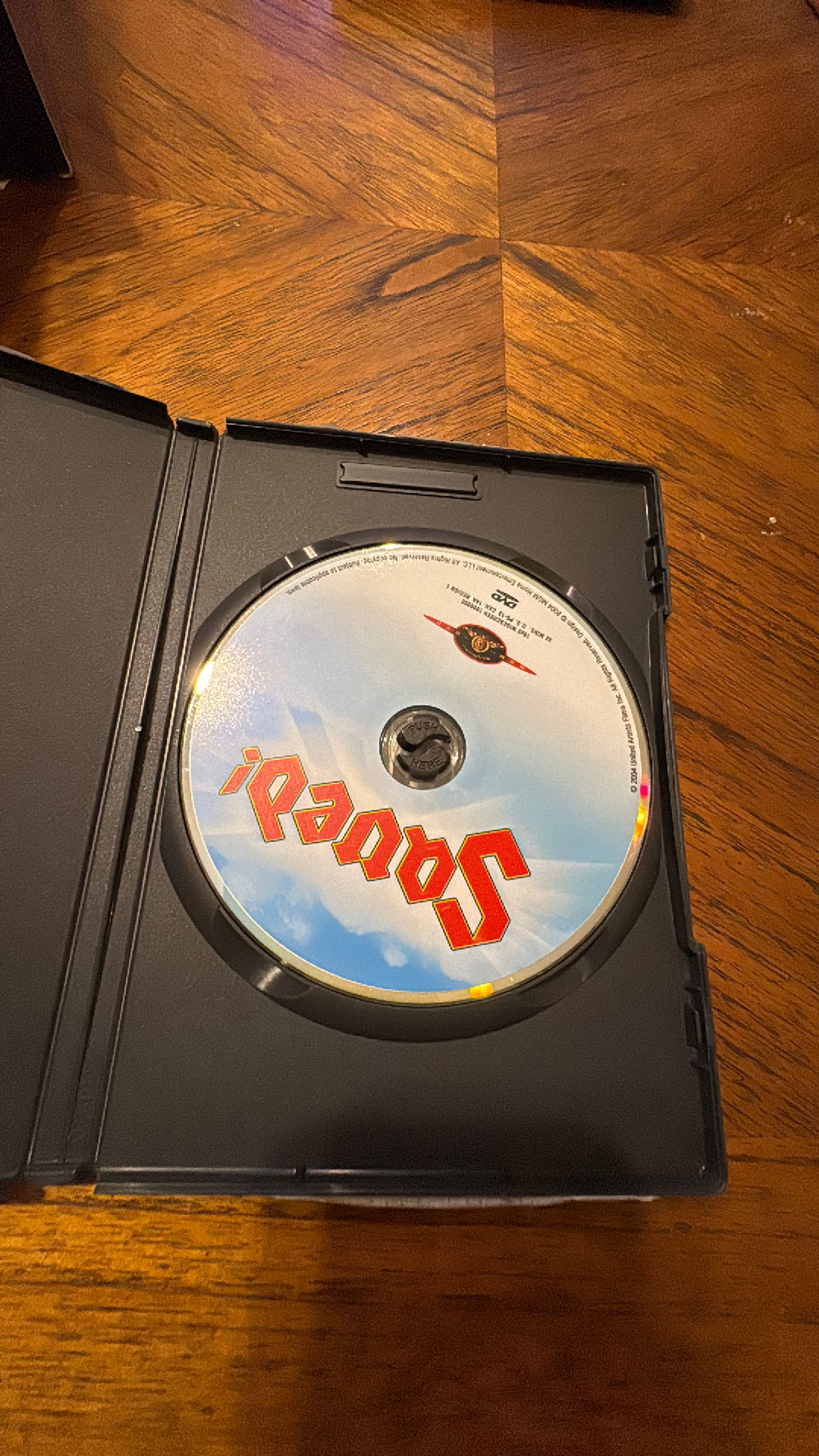 Saved! (DVD, 2004) - Image 2