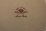 Royal Albert Moss Rose Bread & Butter Plate - Image 2
