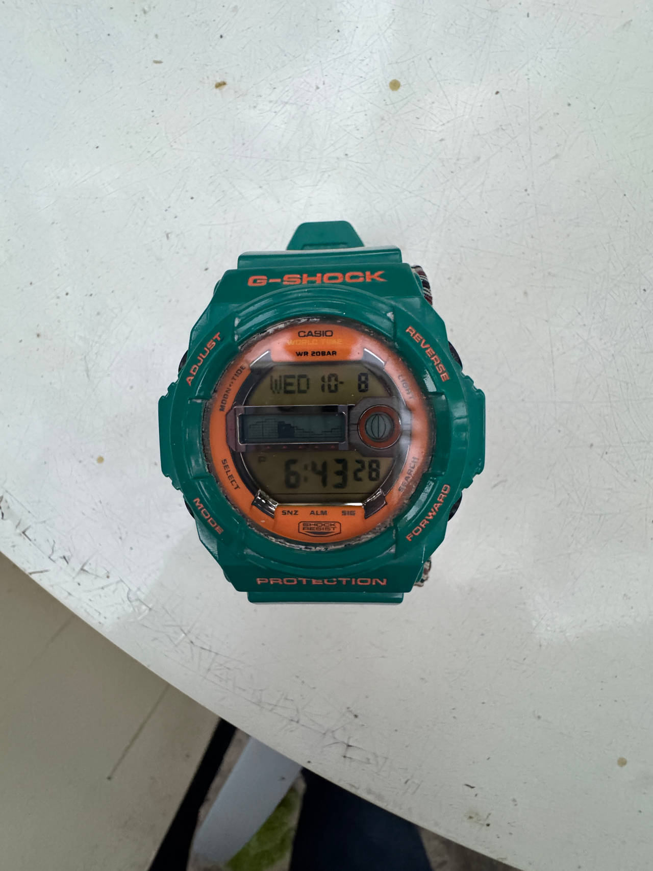 Casio G-Shock