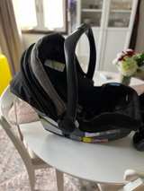 Graco SnugRide 35 Lite LX Infant Car Seat - Image 6