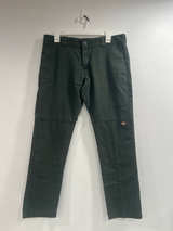 Dickies Slim Fit Double Knee Work Pants - Image 1