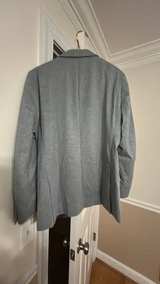 Kenneth Cole New York Knit Blazer - Image 8