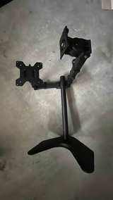 HIPPOFLEX Triple Monitor Mount - Image 2