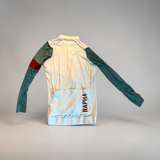 Rapha Long Sleeve Cycling Jersey - Image 2