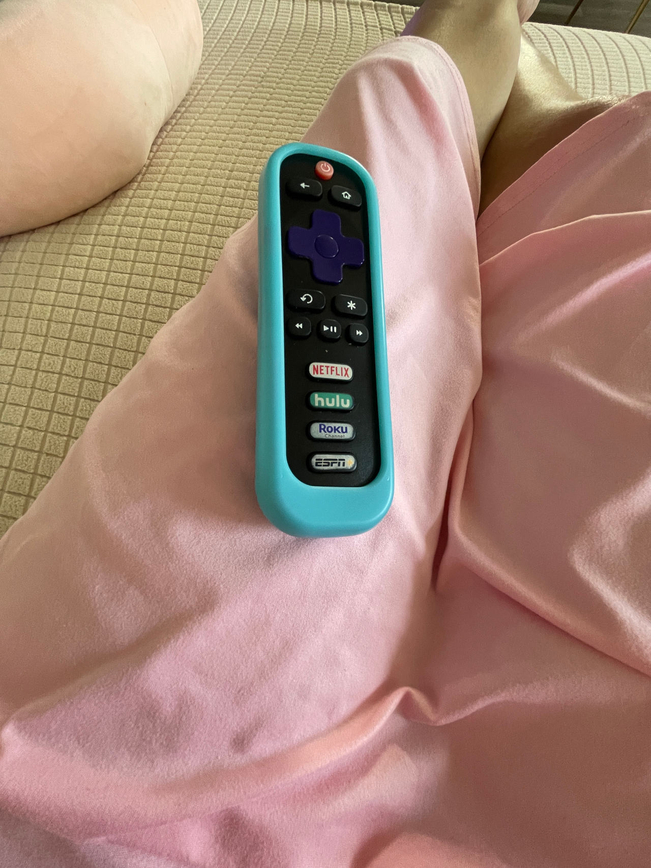 Roku Remote