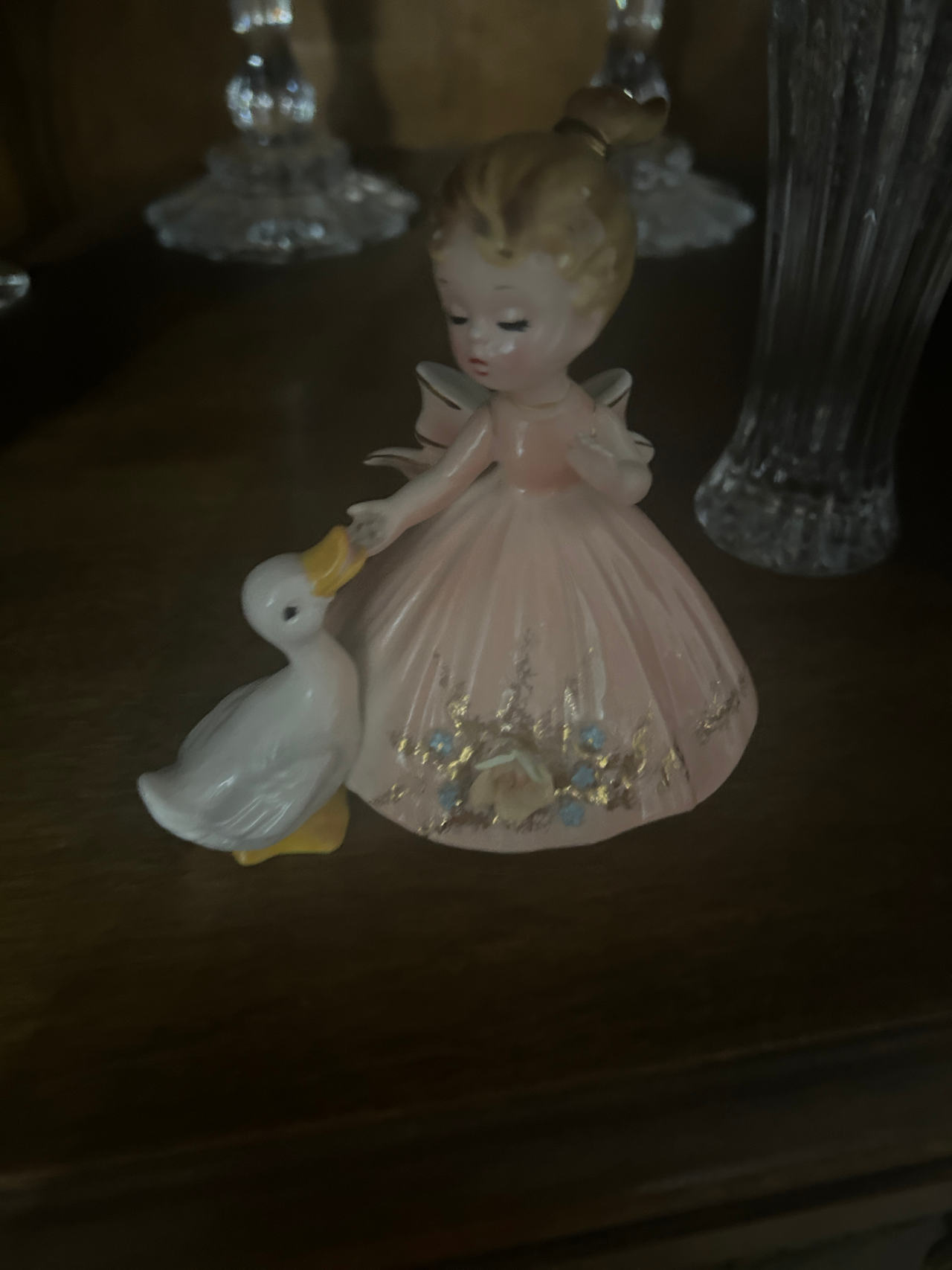 Josef Originals Figurine