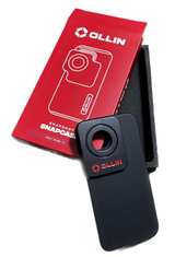 OLLIN Snapshot Snapcase for iPhone 17 Pro Max - Image 4