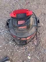 Craftsman Wet/Dry Shop Vacuum - Image 1