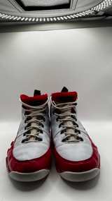 Nike Air Jordan 9 Retro Gym Red Size 8.5 - Image 5