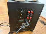 Definitive Technology ProCinema 600 Speaker System - Image 2