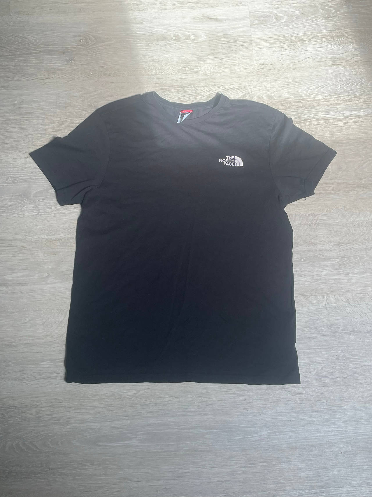 The North Face Short Sleeve T-Shirt