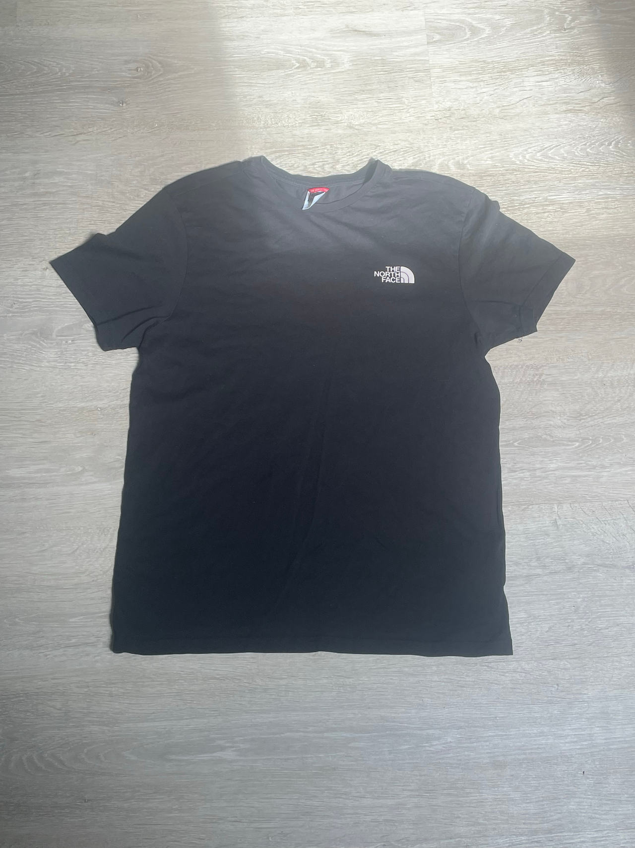The North Face Short Sleeve T-Shirt