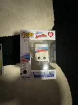 Funko Pop! Hostess Powdered Donettes #81 Diamond Glitter - Image 1