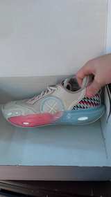 Li-Ning Way of Wade all city 12 origin  - Image 7