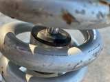 Fox 2.0 Performance Series Front Coilover IFP Shock - Image 6