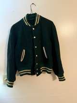 Vintage Spackenkill High School Varsity Jacket - Image 3