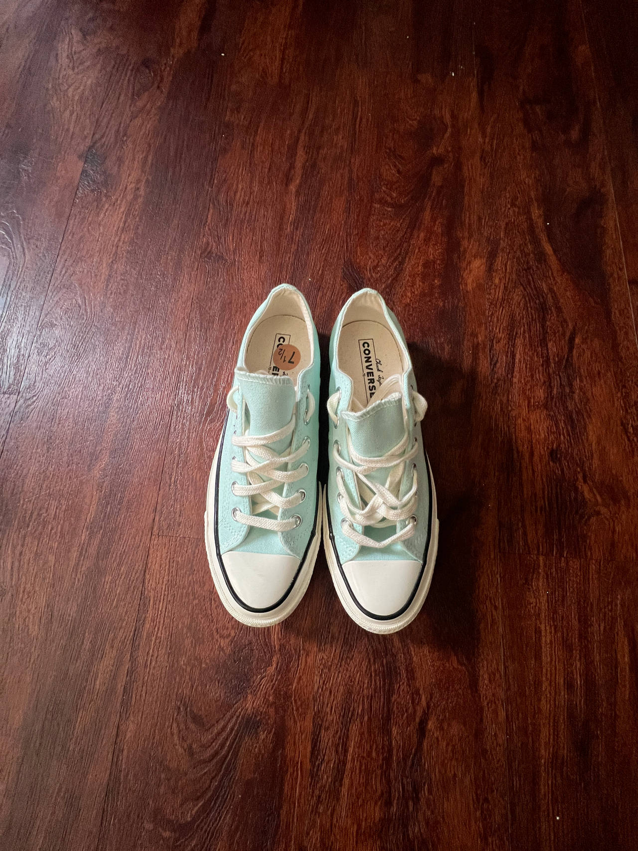 Converse Chuck Taylor All Star Low Top