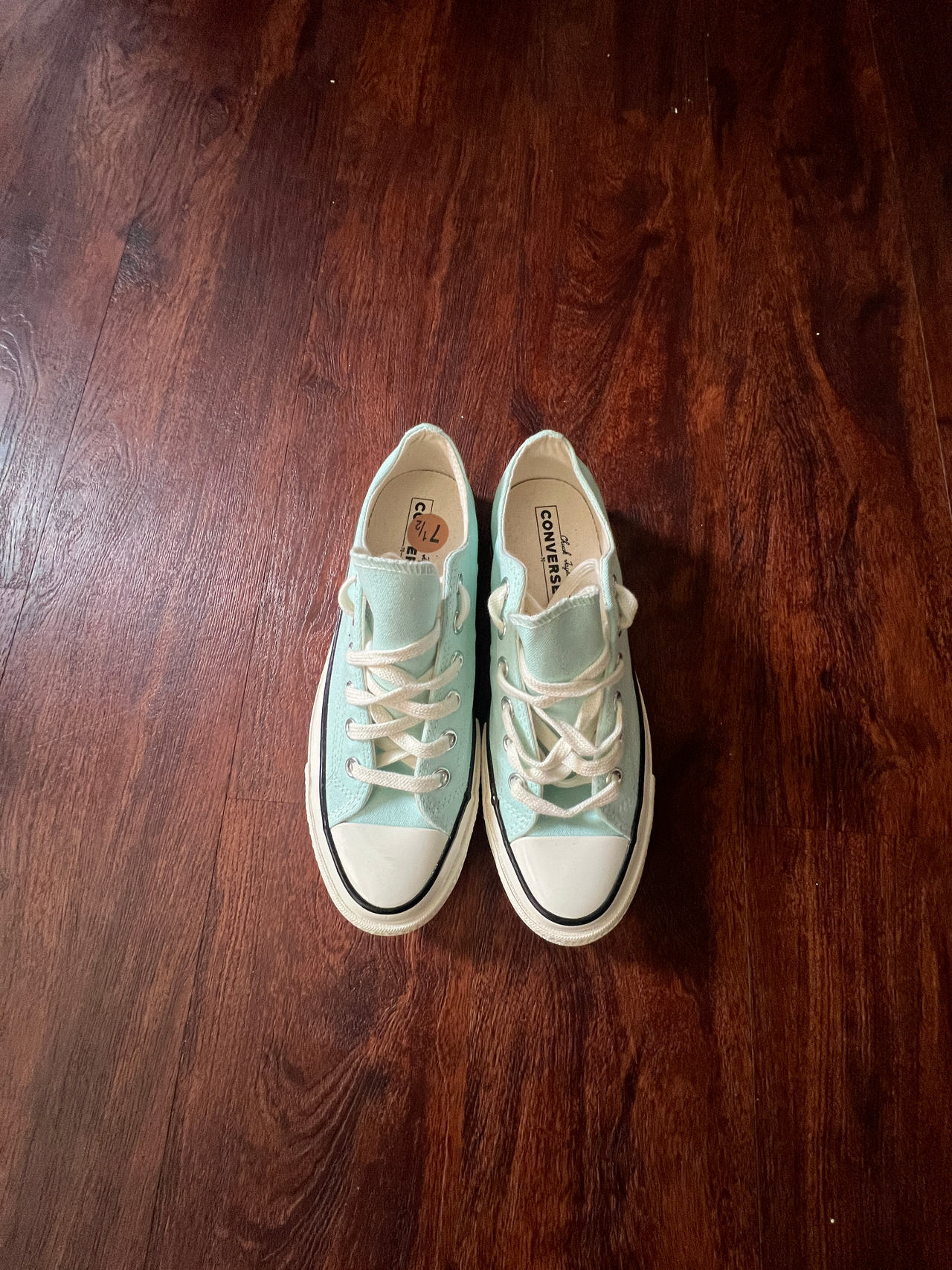Converse Chuck Taylor All Star Low Top
