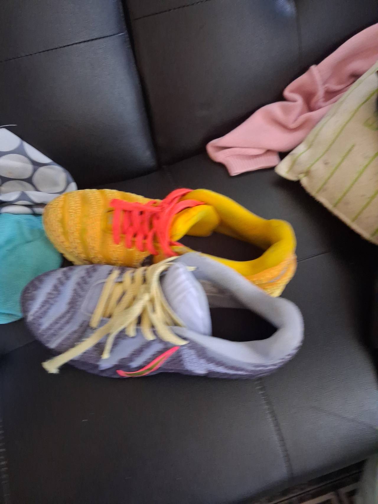 Nike Ja 3 Hustle and Flow Channel 12 University Gold