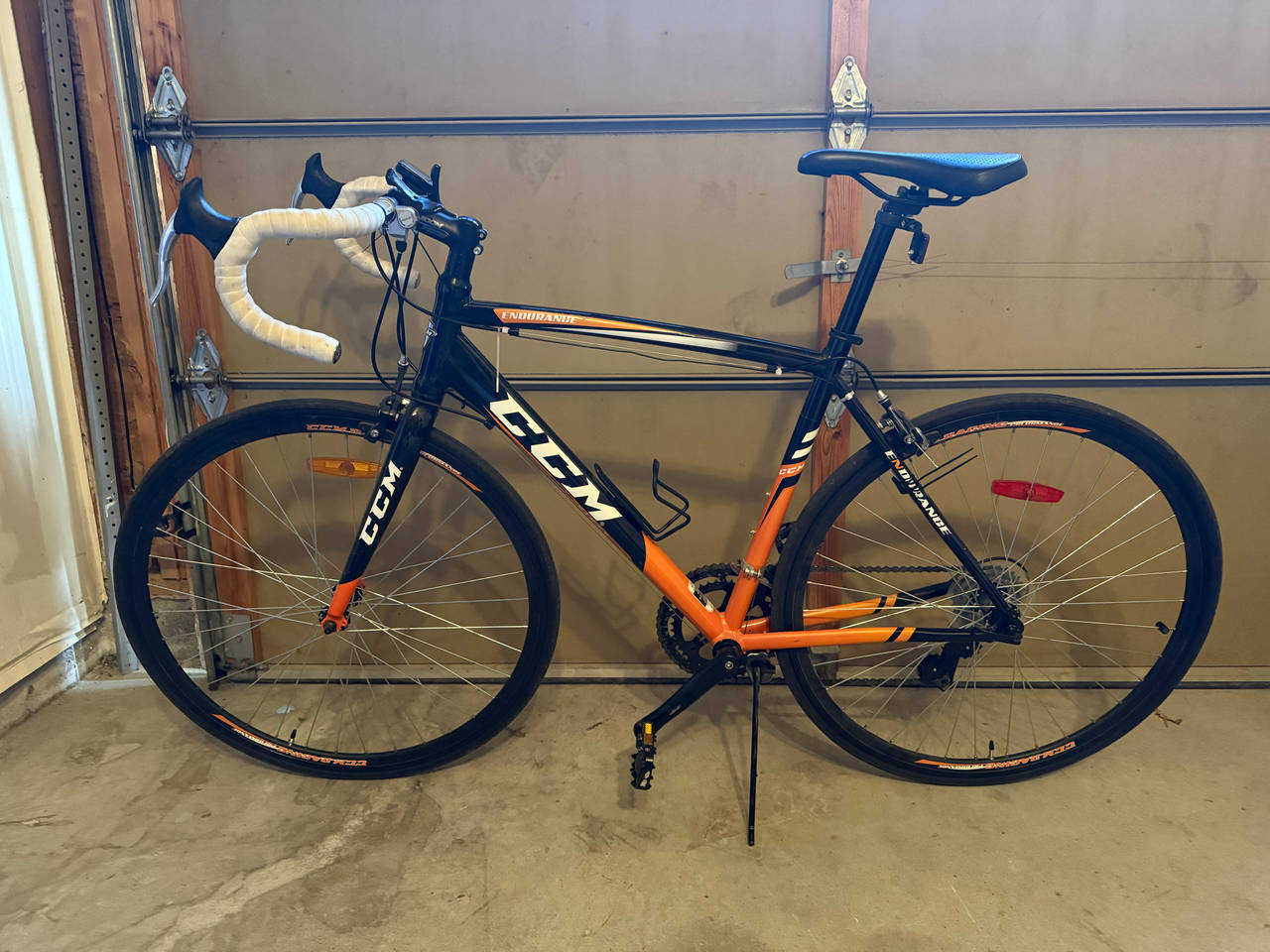 CCM Sprint Road Bike