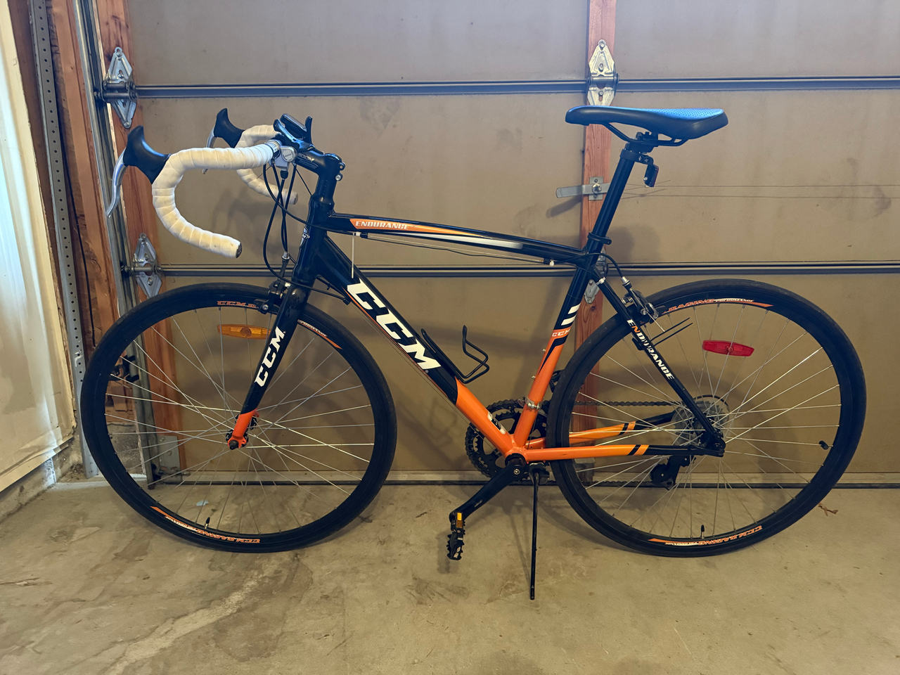 CCM Sprint Road Bike