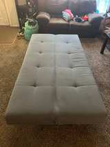 IKEA BALKARP Sleeper Sofa Gray - Image 7