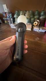 Sony PlayStation Move Motion Controller (Pair) - Image 3