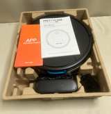 PRETTYCARE V2 Robot Vacuum Cleaner - Image 3