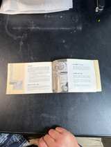 Sears Kenmore Model 95 Instruction Manual - Image 4