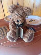 Boyds Bear 13-inch Brown Scruffy Fur Plush - Image 2