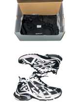 Balenciaga Track Sneakers - Image 4