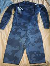 Buell Absolute 2/2 Long Sleeve Springsuit - Image 2