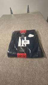 Kirkland Signature Men's Straight Fit Jean 34x32 - Image 2