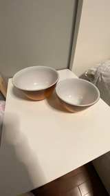 Pyrex Old Orchard Mixing Bowl Set - Image 2