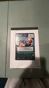 Marvel Fantastic Four (2005) DVD - Image 2